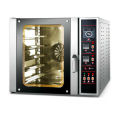 K726 EU Standard Food & Beverage Cake Oven Gas Convection Oven